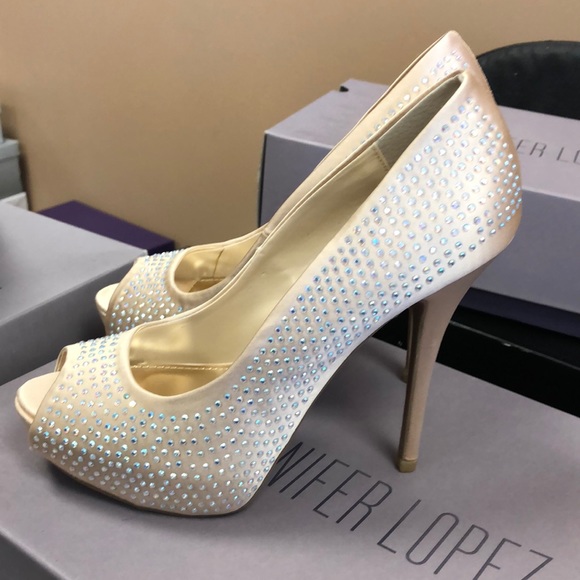 Bundle Jennifer Lopez Heels - Picture 4 of 6